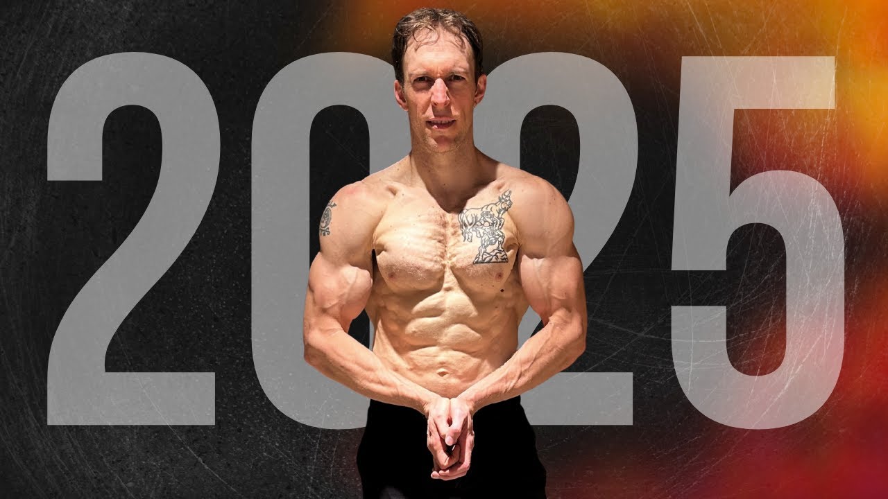 The Pathway to Being an Advanced Physique Competitor - Eric Helms WNBF Pro