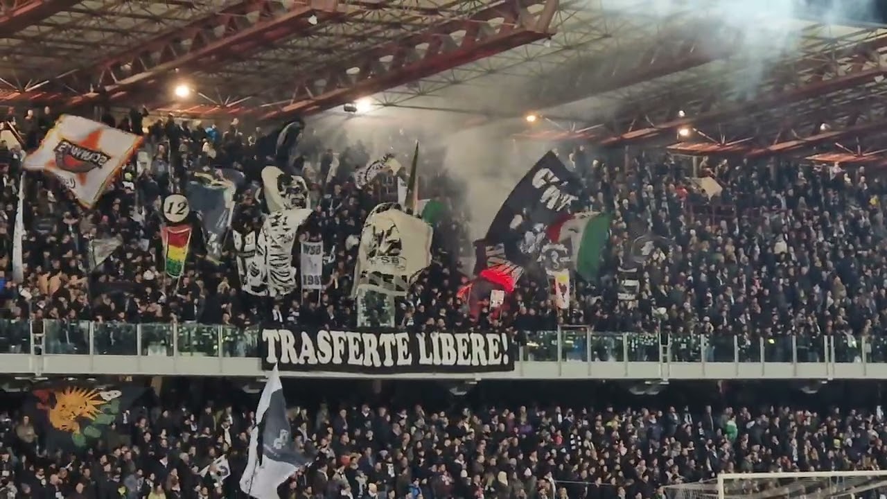 Cesena Pescara 06.02.2026