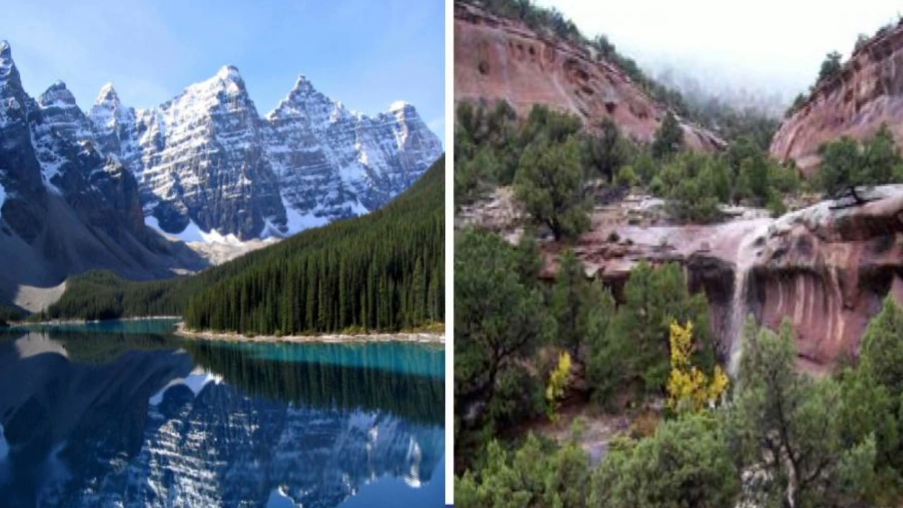 The West Region