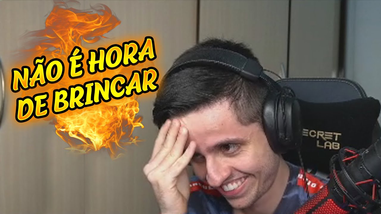 LORDMT E RAZAH AS MAIORES LENDAS DO R6TH! - TRETAS QUE TINHA POTENCIAL #2 - CASOS DE PRO PLAYERS