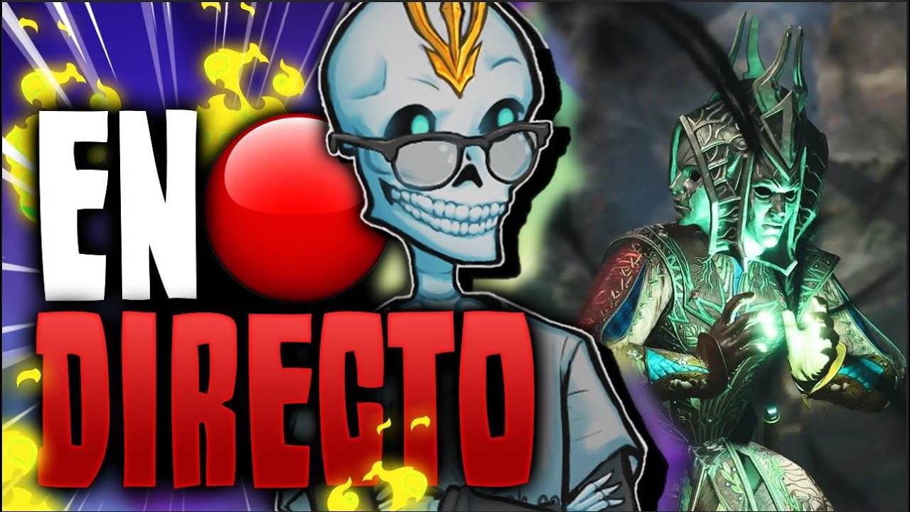 🔴 TAV en DIRECTO - BALDUR'S GATE 3 HONOR - RANDOMIZER con @NowYouRoll - Parte 1