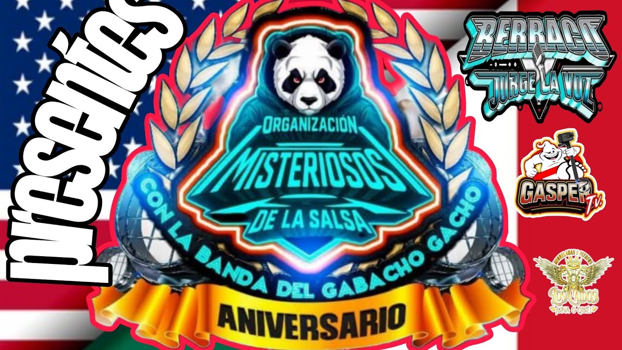 SONIDO BERRACO DESDE SAN JOSE LAS PALMAS PARA LA BANDA DEL GABACHO GACHO PRESENTES🗽🌵✈️🗽🌵✈️