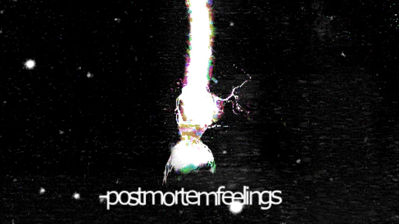 akvma - postmortemfeelings