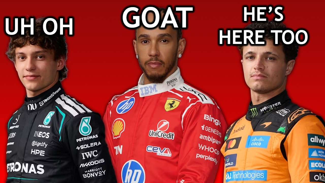 The Winners And Losers From The 2026 F1 Barcelona Grand Prix