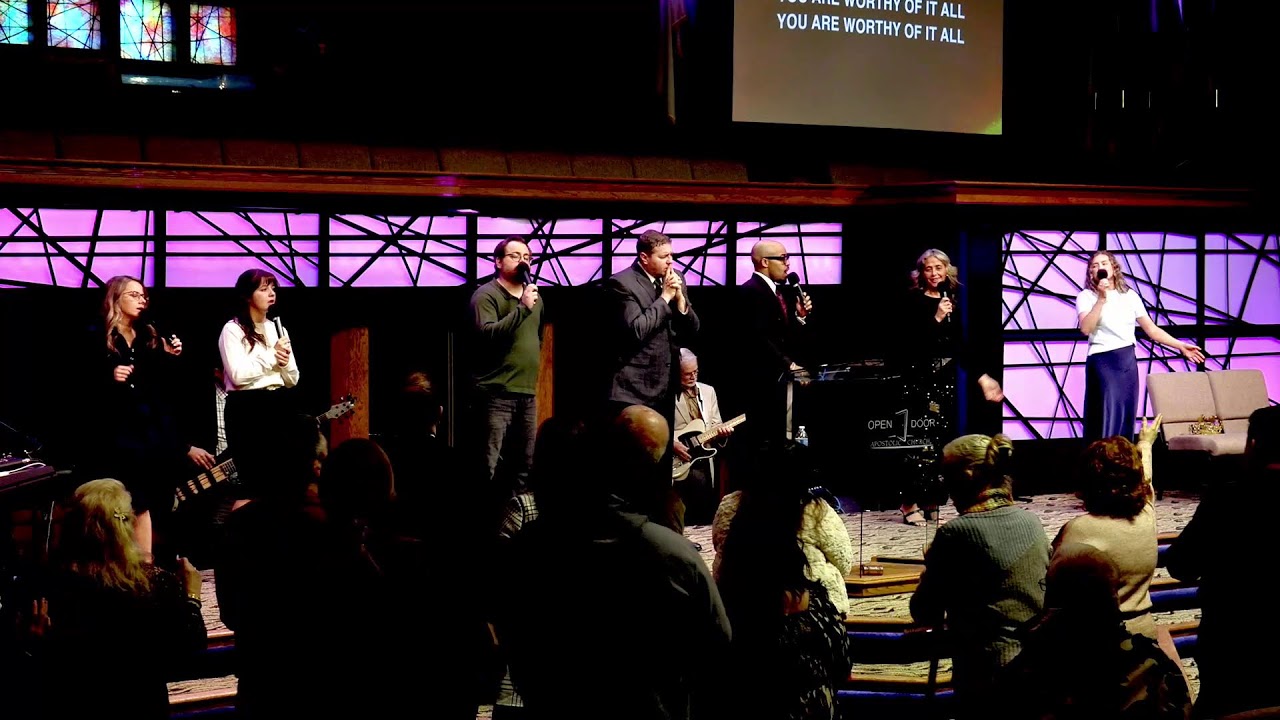 Live Service