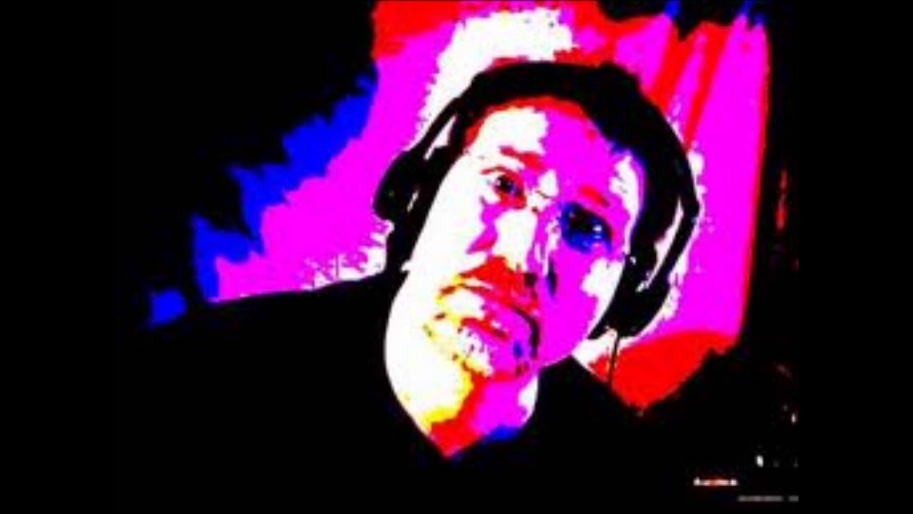 Fuzed N Amuzed / instrumental