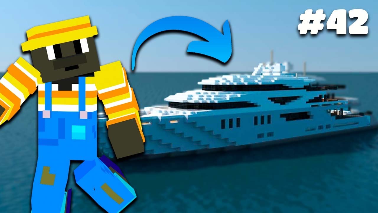 EL  BARCO de las FIESTAS  | TORTILLALAND 2 #42