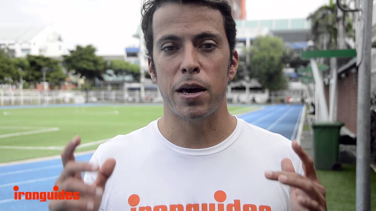 3 Melhores treinos para o Ironman Brasil Florianópolis (triathlon)
