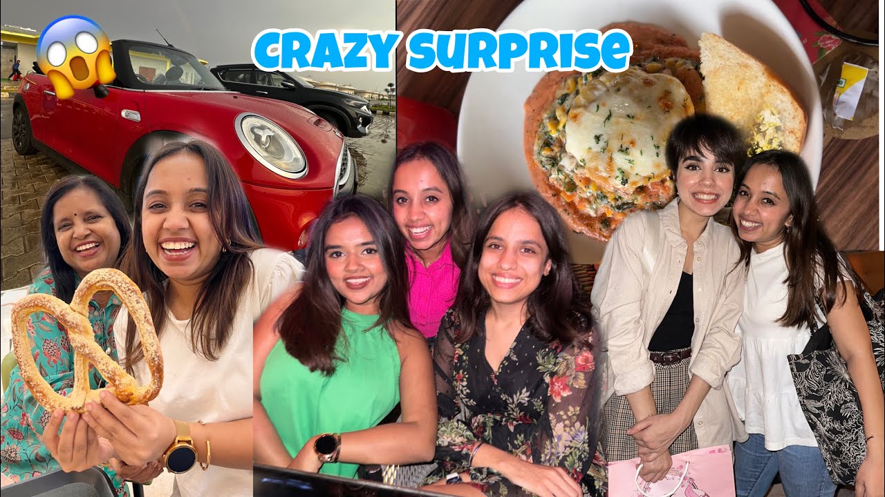 I can’t believe this happened in Delhi with us ft @AparnaDevyal @sosaute