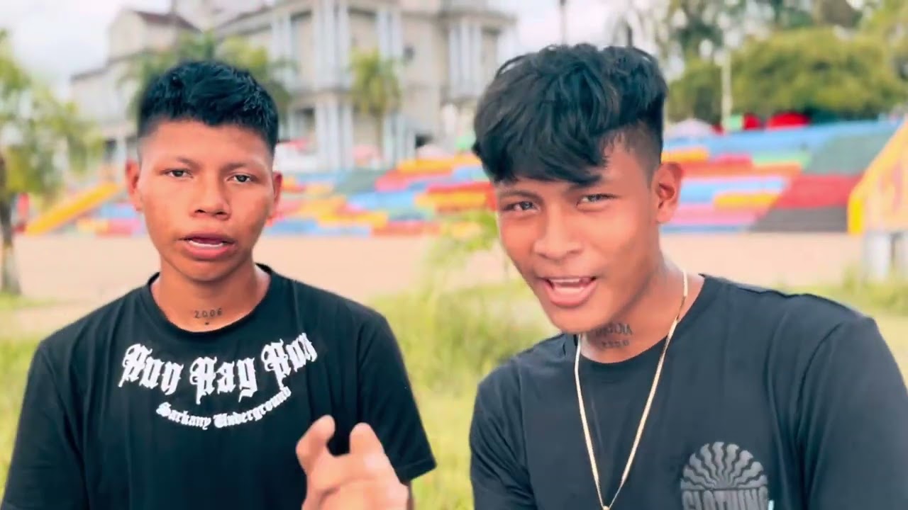 Sin Ti - Lenix Music Ft Keyner Music