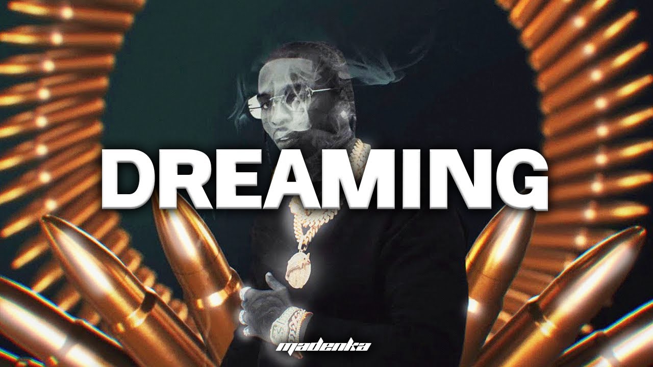 [FREE] Fivio Foreign x POP SMOKE Type Beat 2021 - 