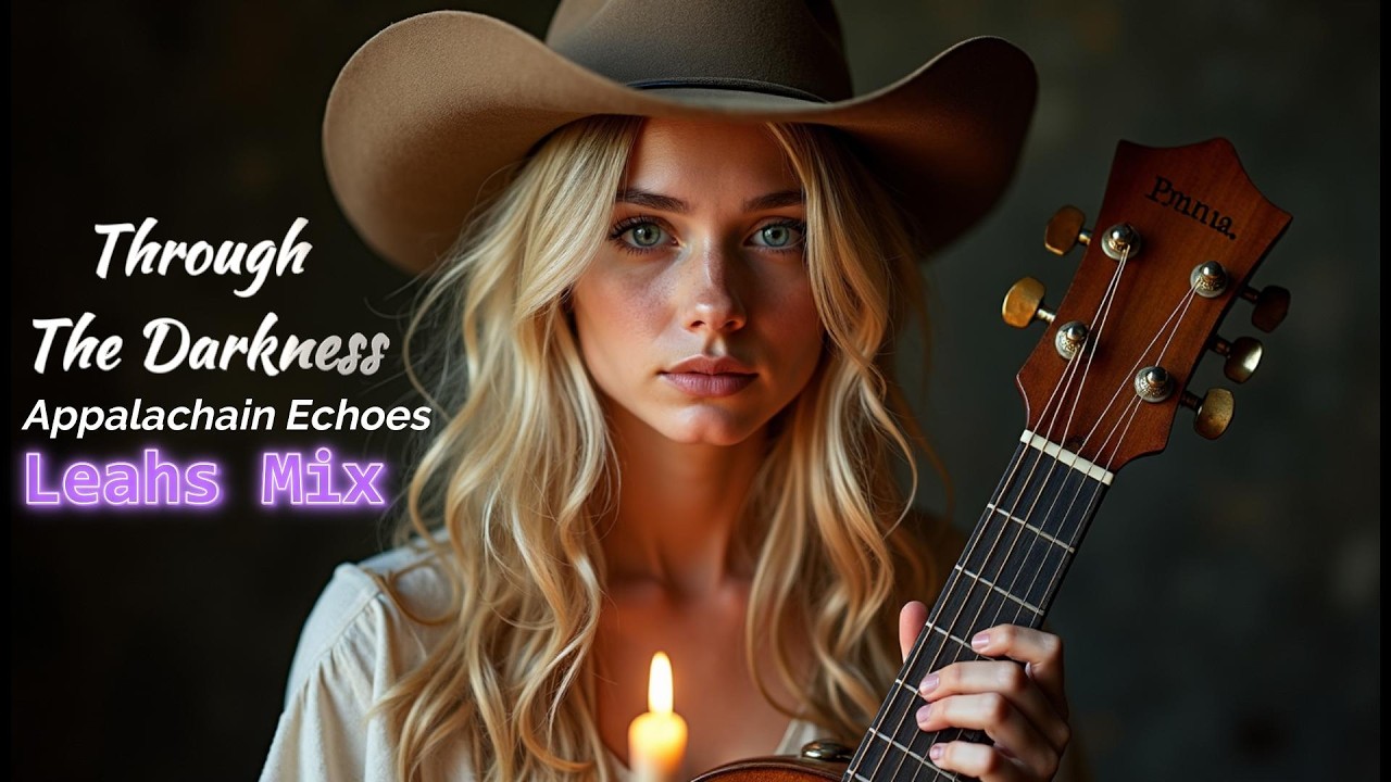 Appalachian Echoes - Through the Darkness (Official Leah’s Mix)
