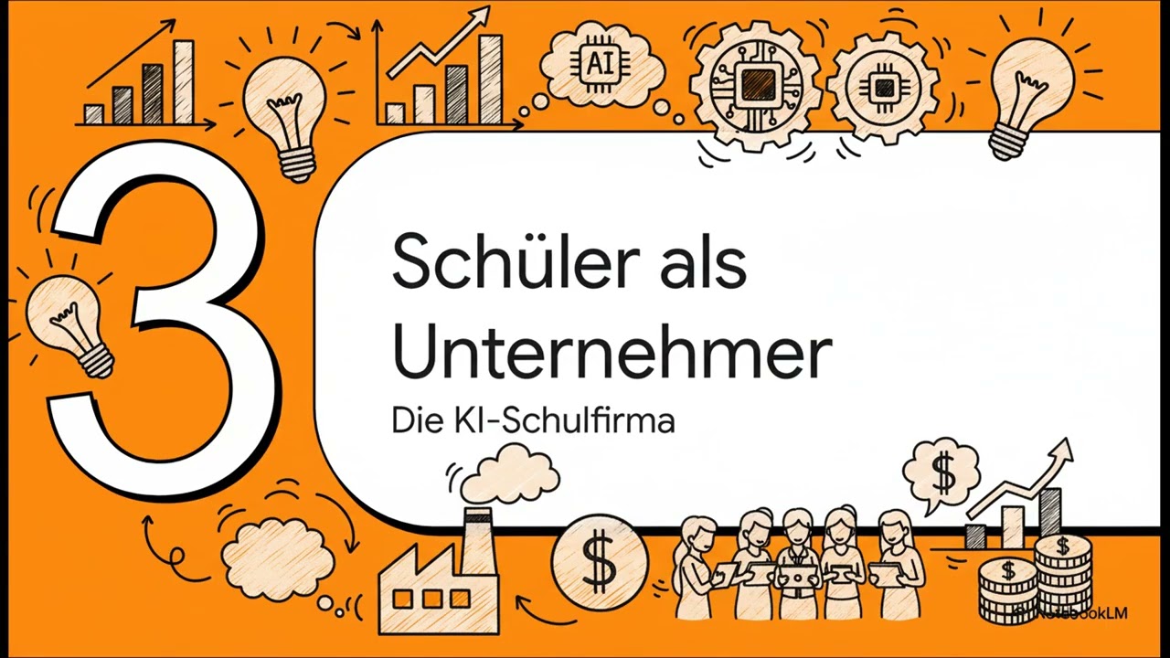 KI im Unterricht | Zeitgerechtes Unterrichten