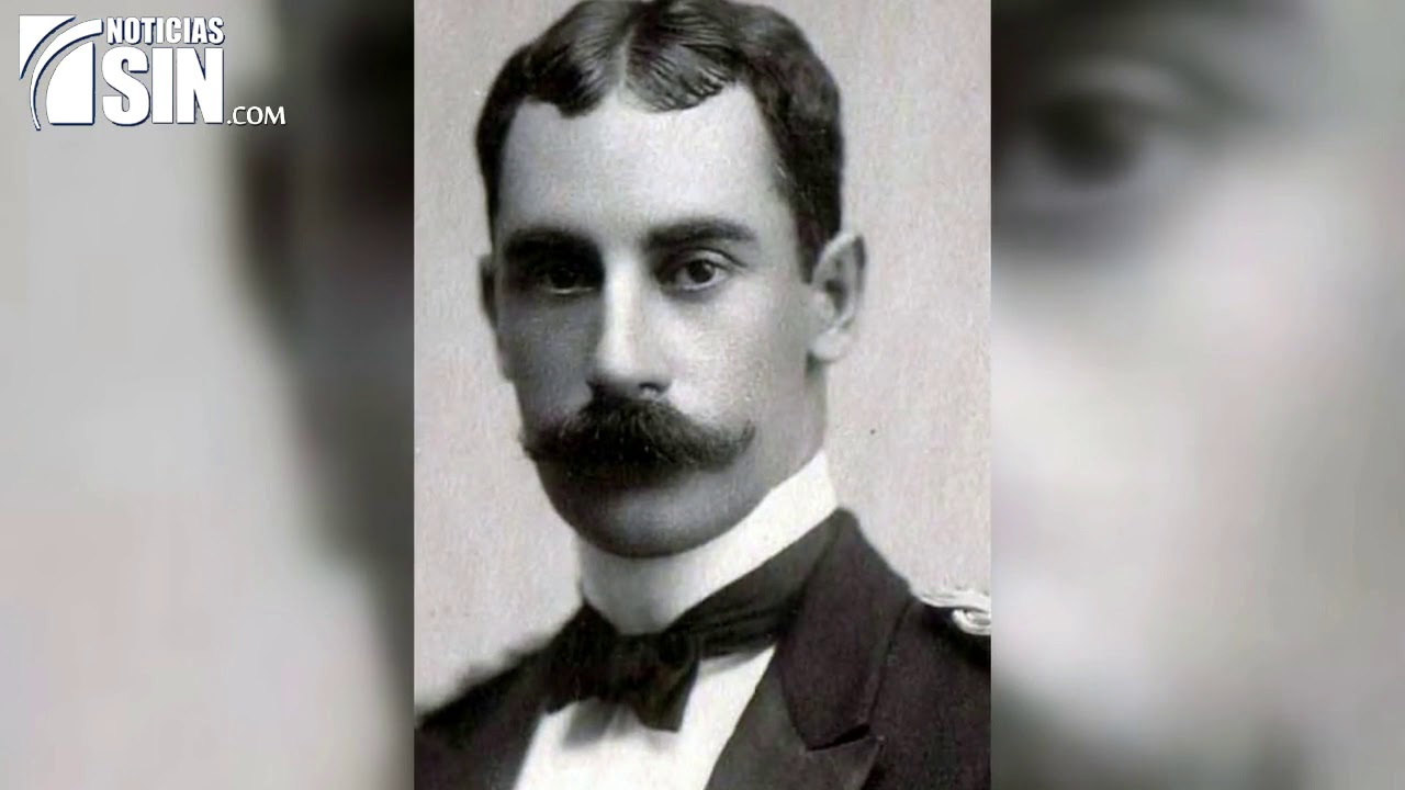 Historia dominicana: Eugenio María de Hostos