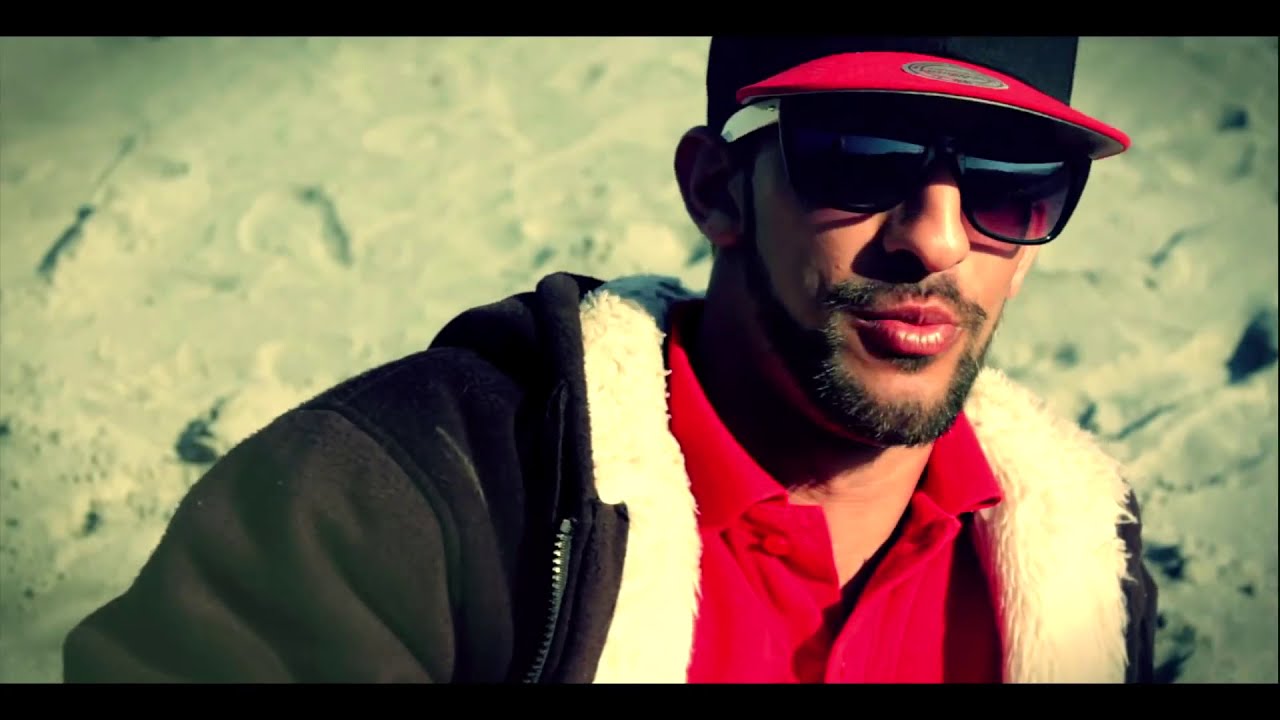 C-Beat feat. 2. Primarschule Landquart - Mini Heimat Official HD REUPLOAD