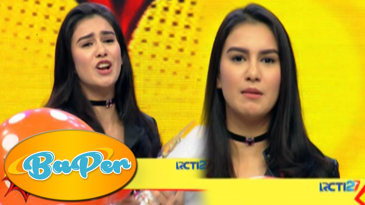Rangka Spesial Anak Jalanan dan Anugrah Cinta [BAPER] [26 Agustus 2016]