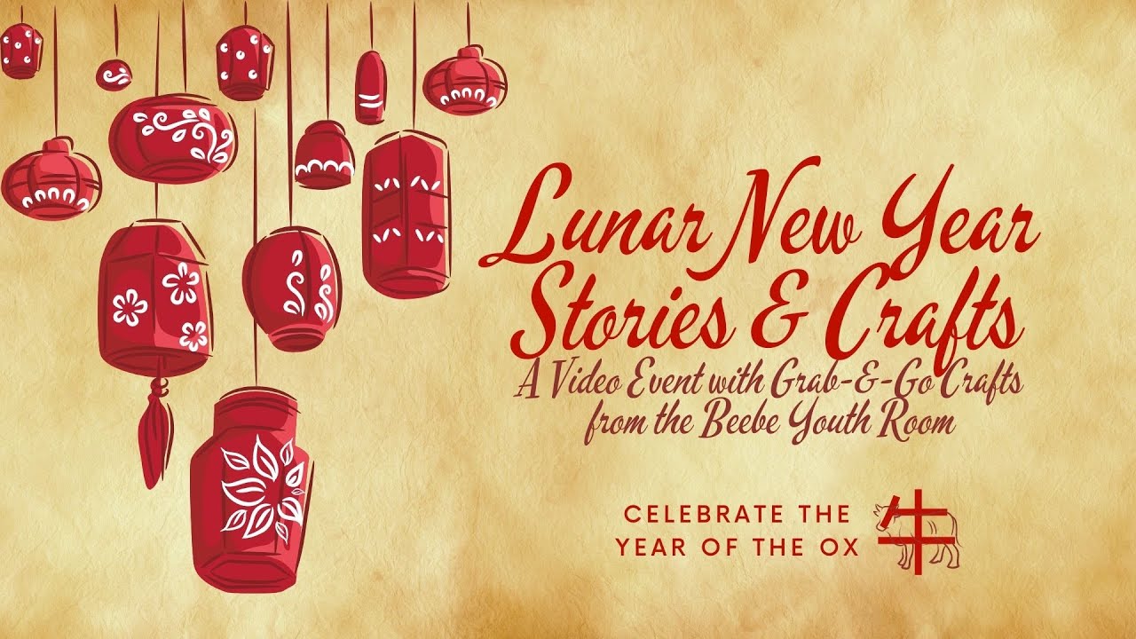 Lunar New Year