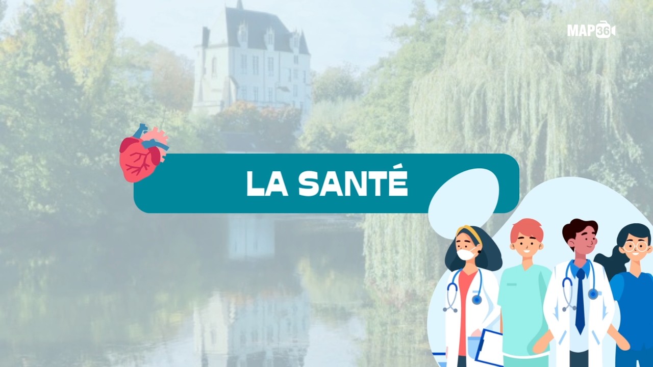 Municipales 2026 : La Santé