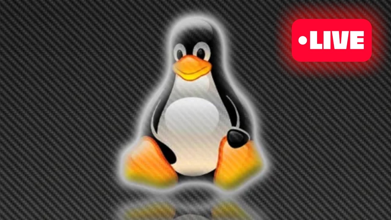 Locos por Linux en vivo!! (22-02-2026)