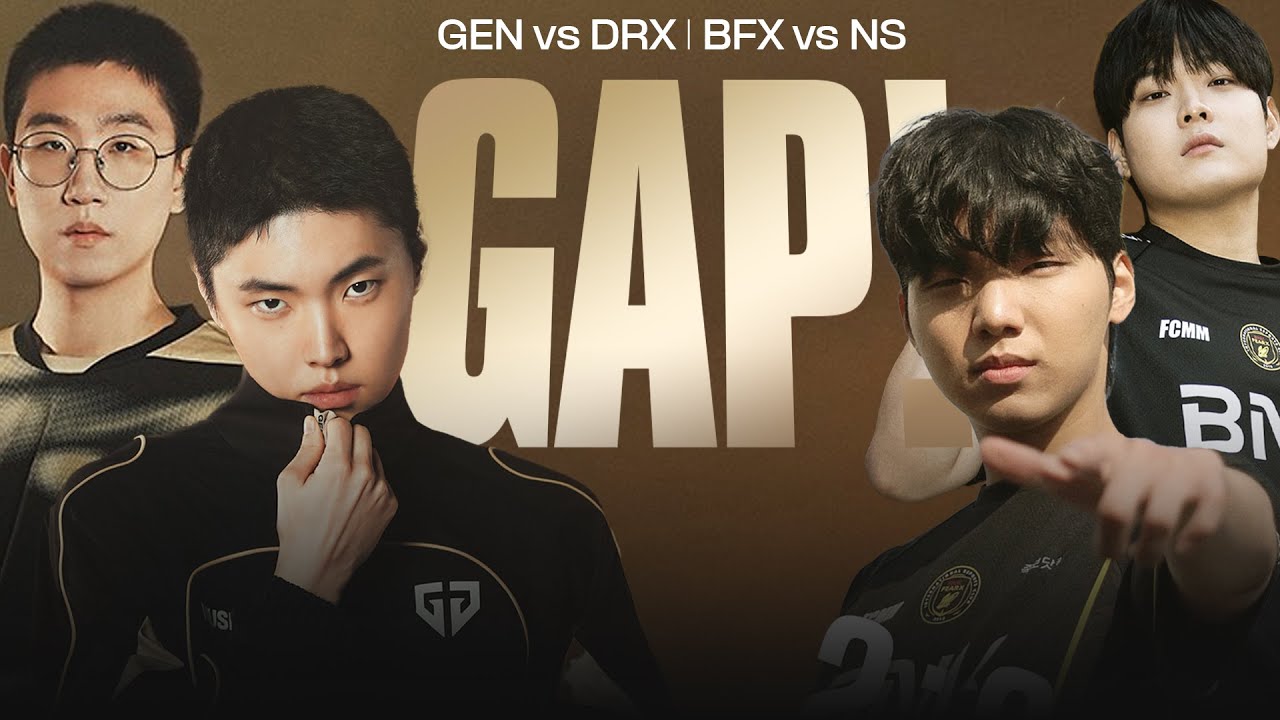 ANH CẢ BARON XUẤT QUÂN! | GEN vs DRX | BFX vs NS | LCK CUP 2026 | Hoàng Luân Co-stream