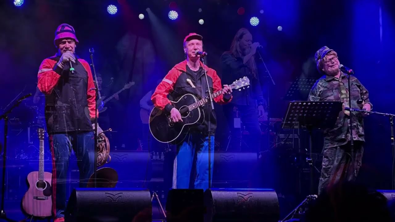 Suuri Jaakko Teppo -ilta 21.2.2026