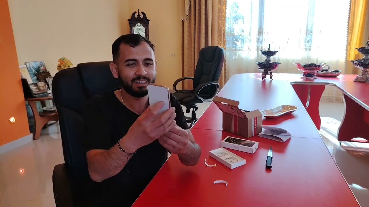 A venit ! iPhone 16 pro ! super vloguri la Strehaia!