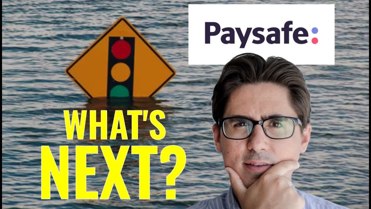 Paysafe Stock (PSFE Stock) - Will underwater investors DROWN or PROSPER from here?
