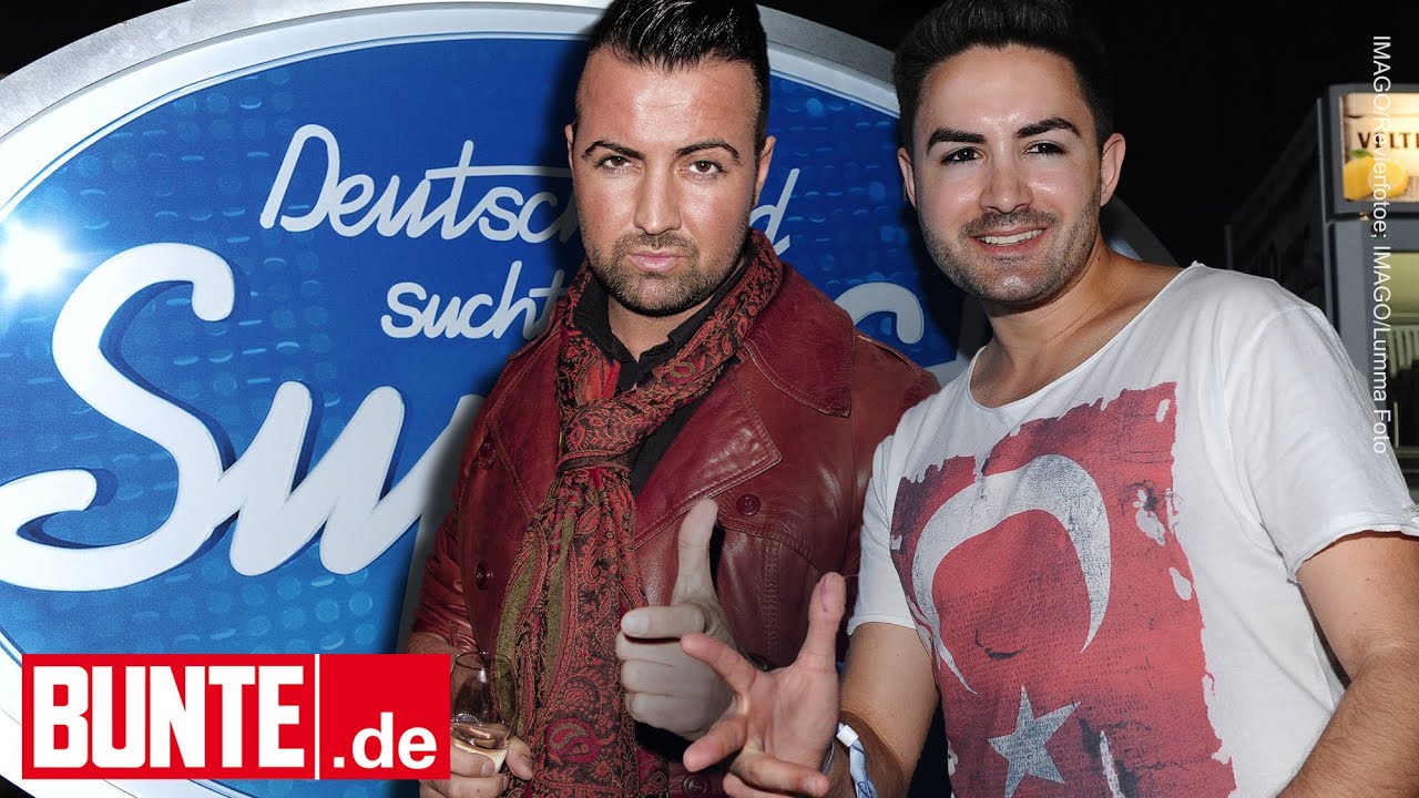 Menderes, Cosimo & Co. – Das wurde aus den skurrilsten Kandidaten