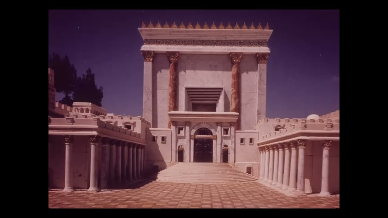 Israel - Her History