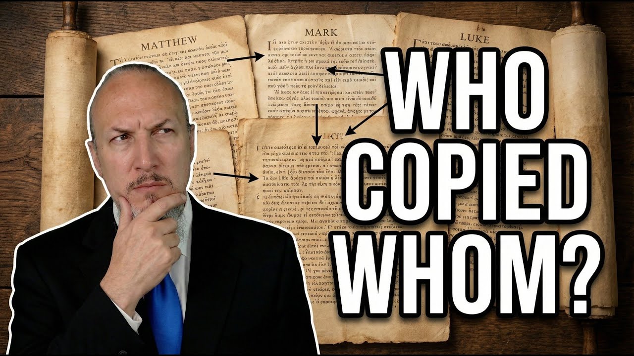 The Synoptic Problem: Harmonizing the Empty Tomb Impossible?
