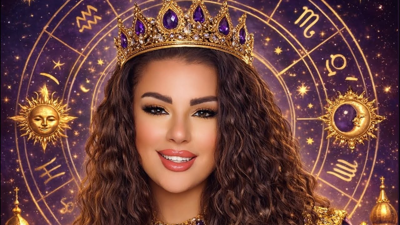 برج الثور طاقة شهر مارس ٢٠٢٦ مع الملكة