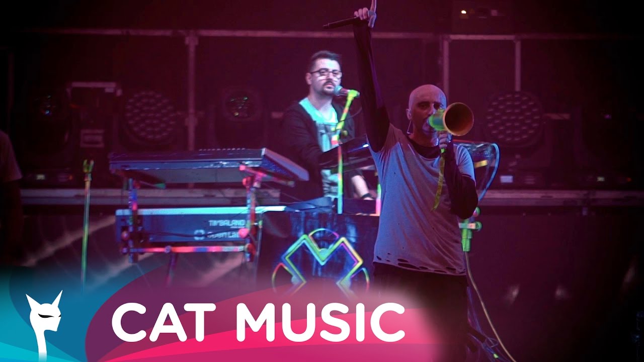 Voltaj - Anotimpuri (Official Video)