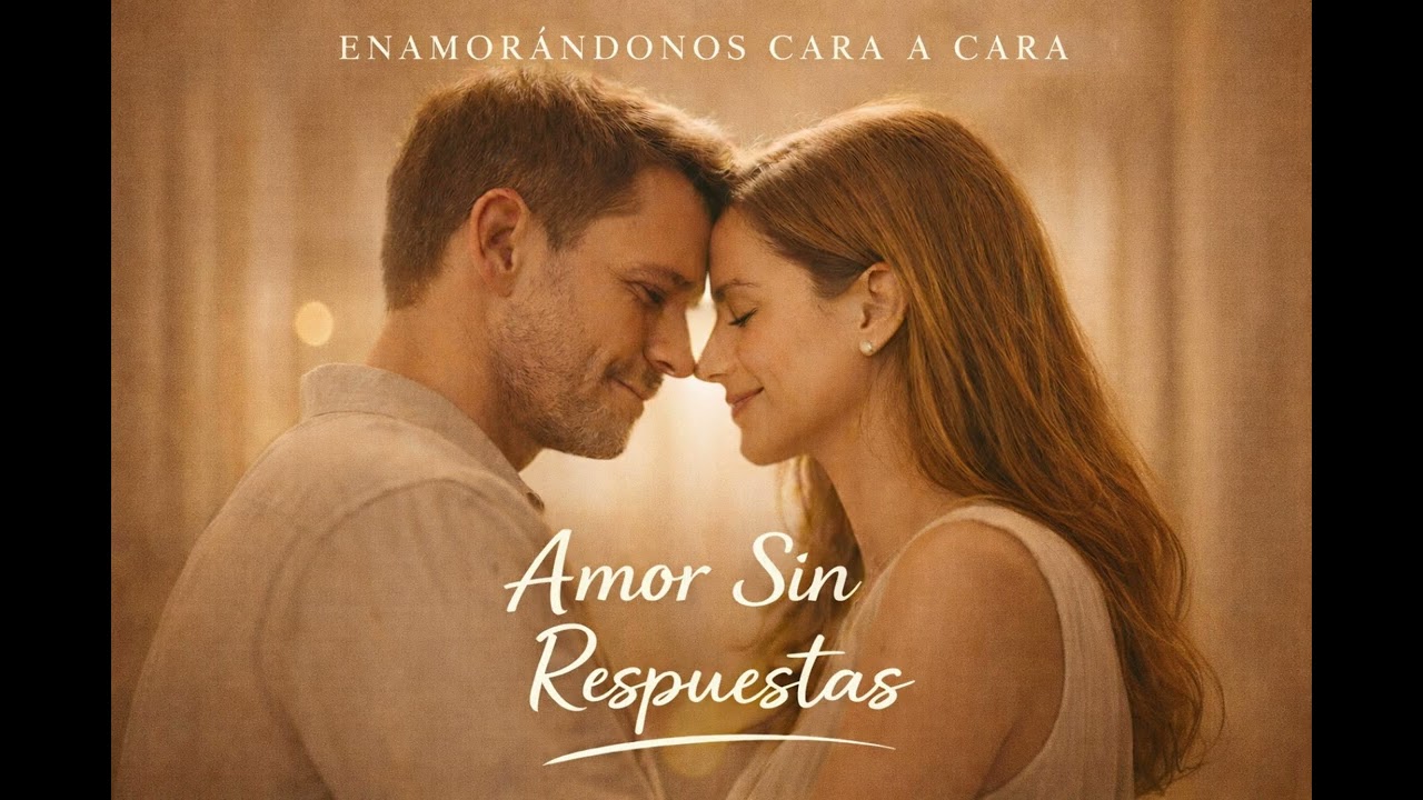 #AmorSinRespuestas #LissSonríeSiempre #EnamorandonosCaraACara @LissSonrieSiempre 