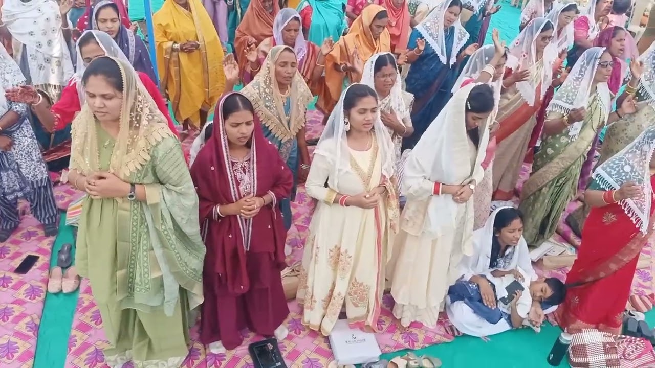 ऐसा बरतन तू मुझको बना !! Worship Song !! HMC Dogali Fali !!