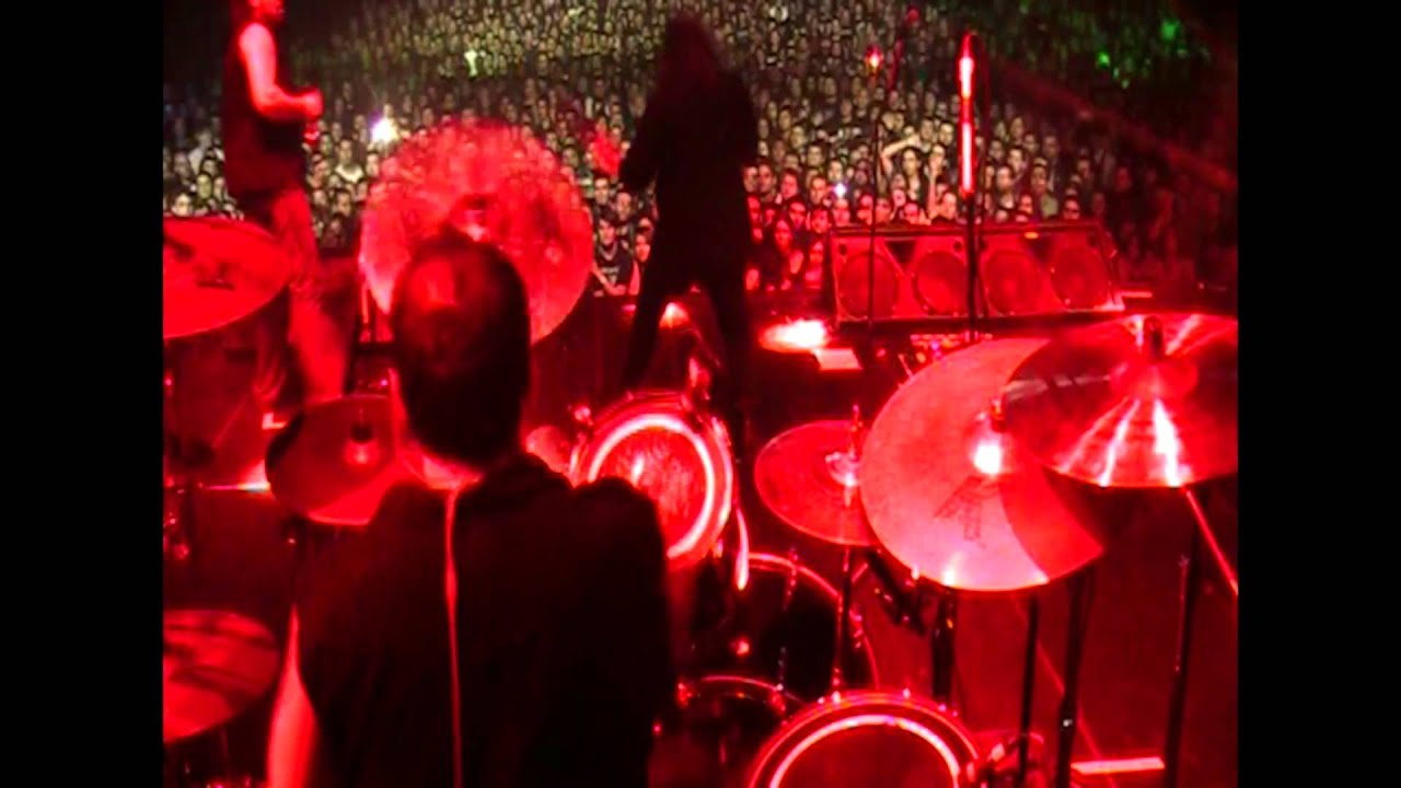 John Macaluso - Serpent's Kiss (Symphony X)