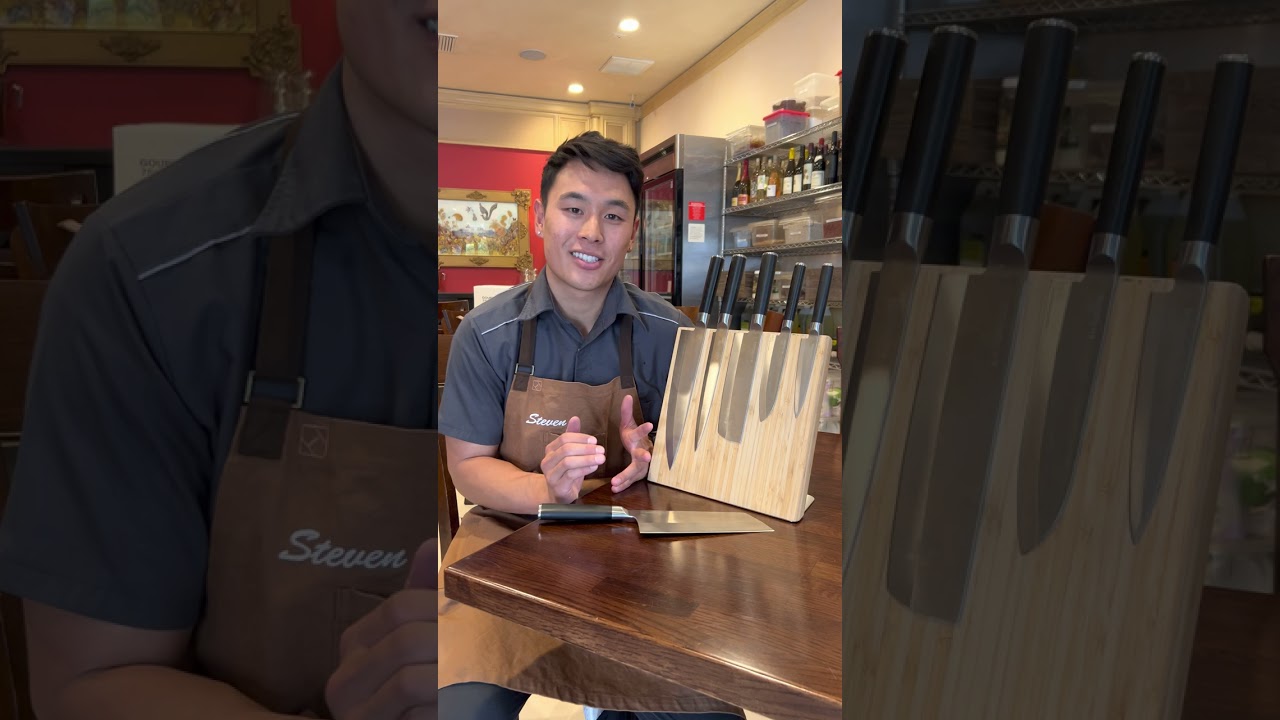 Почему ножи с односторонним скосом не так уж хороши... #нож #заточка #шорты