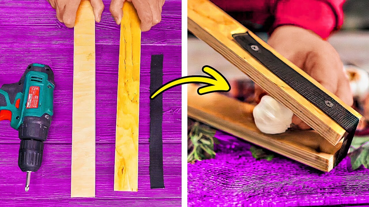 Useful DIY Inventions to Make Your Home Smart