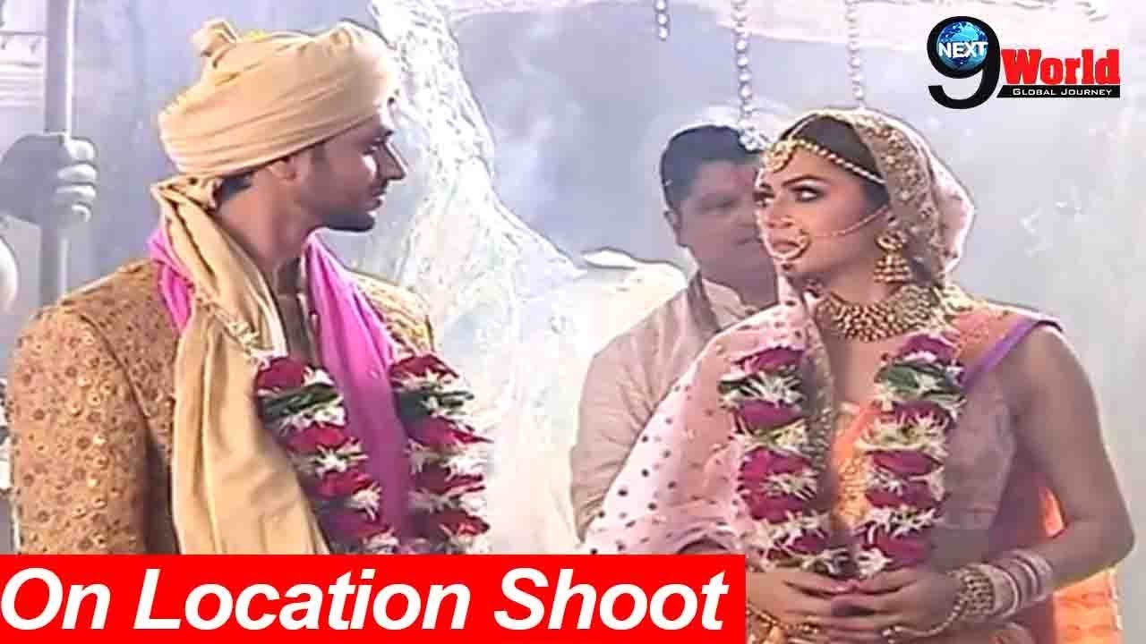 Silsila Badalte Rishton Ka: The Making of the Serial| Behind the Camera Shots