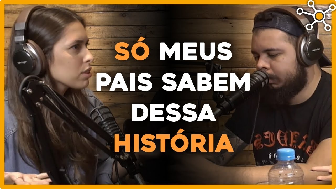 A história de 