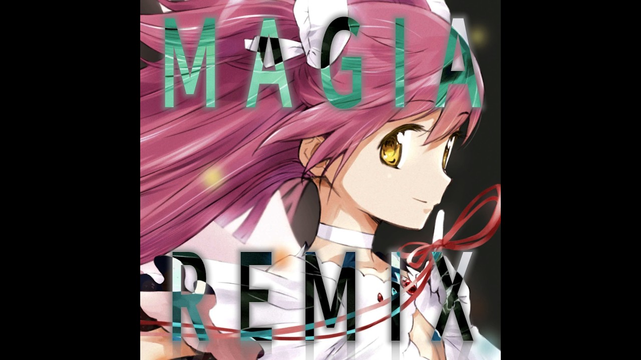 【REMIX】 Kalafina - Magia (Dr.ReB TEQBNO remix) 2026 Remast Ver.