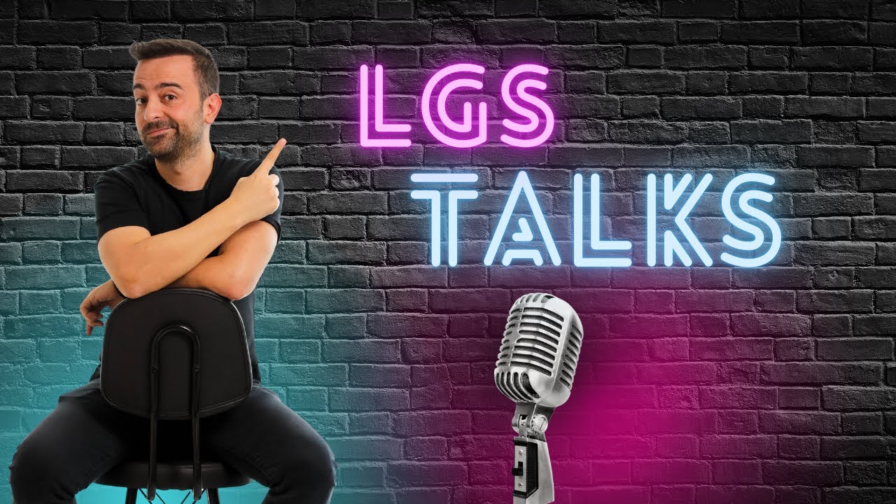 LGS Canlı Sohbet Yayını