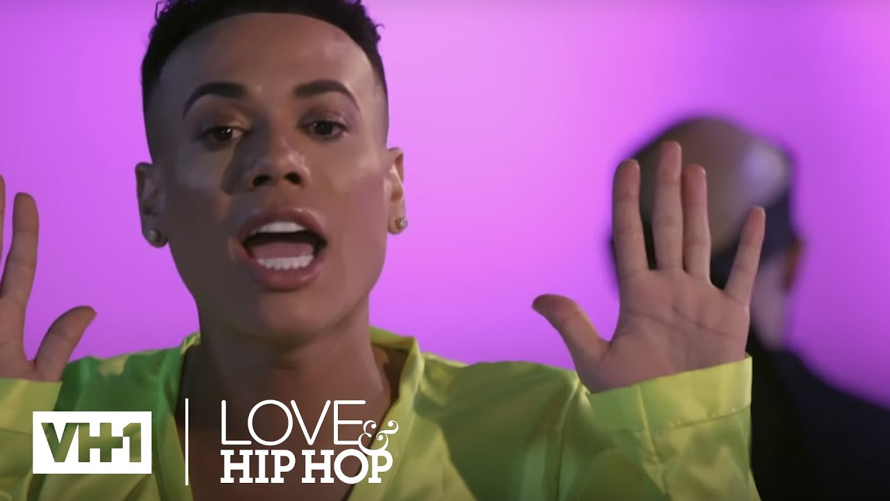 Bobby, Prince & Tip's Fractured Friendship | Love & Hip Hop: Miami