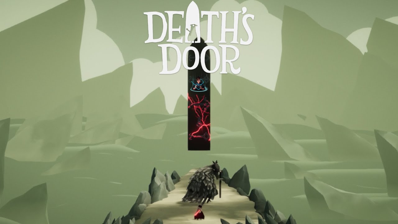 Death&rsquo;s Door Part 2 Gameplay Walkthrough | Netflix Games