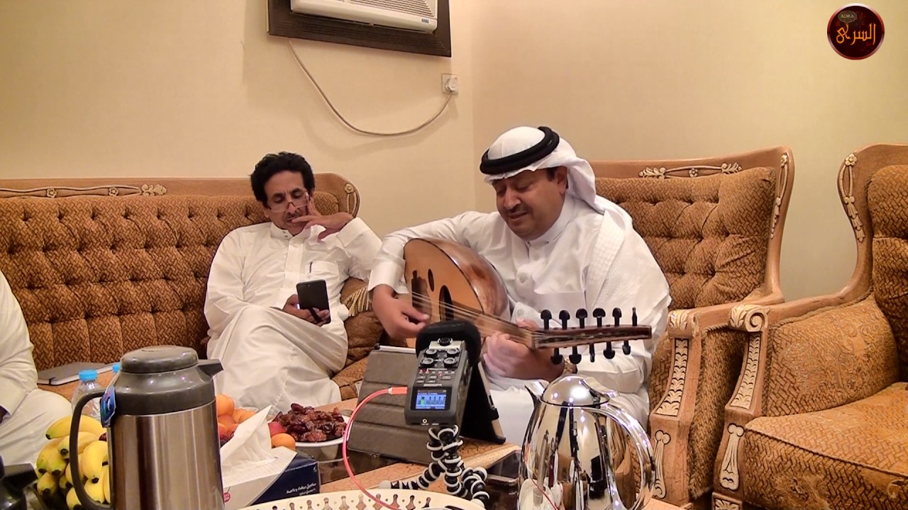 الفنان // صالح خيري // زد ني محبه وازيدك طيش // كلمات تركي الصخري