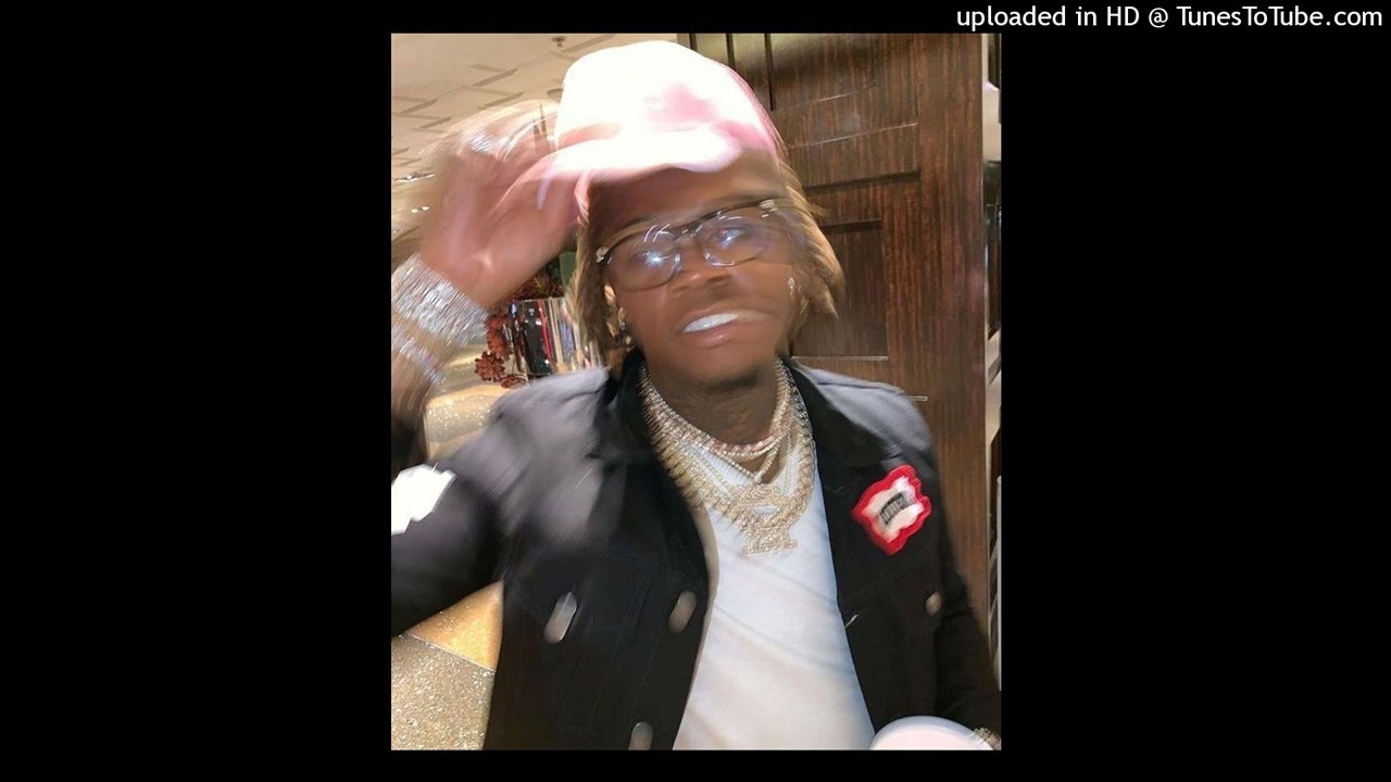 Gunna type beat - raindance (prod.whodiss)