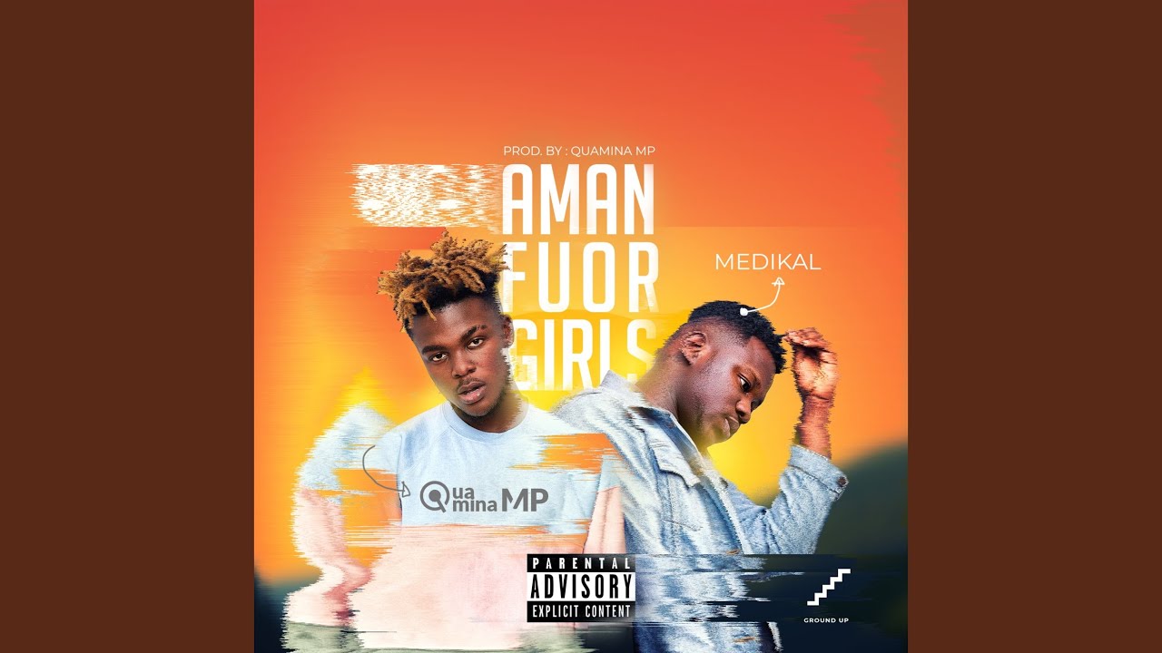Amanfuor Girls