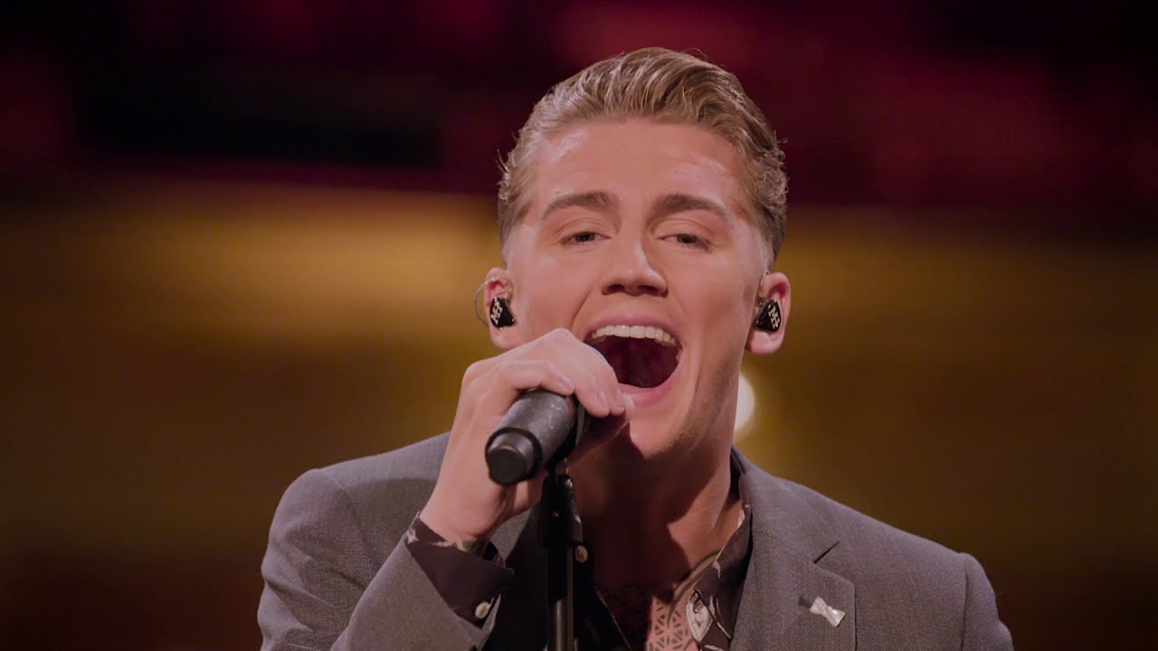 Mart Hoogkamer - Ik Kan Je Niet Vergeten (Official video from 