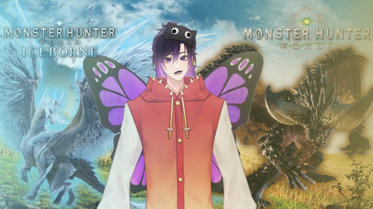 Monster Hunter Stories #1 - Vamo Domar TODO MUNDO!!
