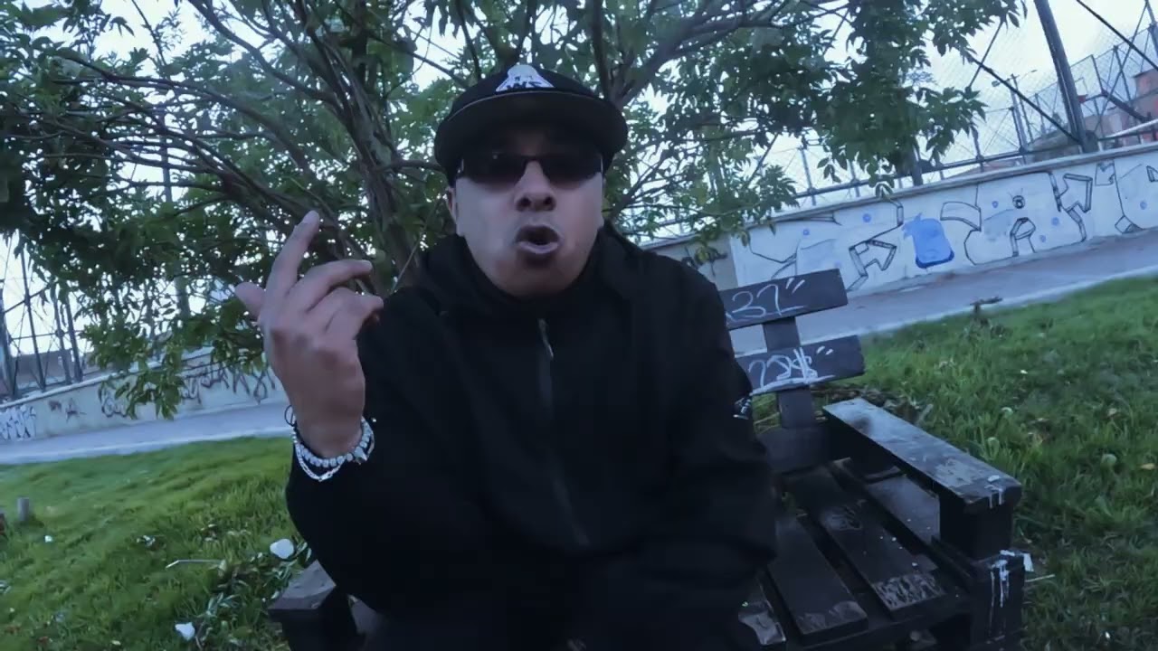 Yo Seguire -  Jesigo Mc  X Aka Daxz     (VIDEO OFICIAL) @Jesigo_Mc @akadaxz @boombapbitz