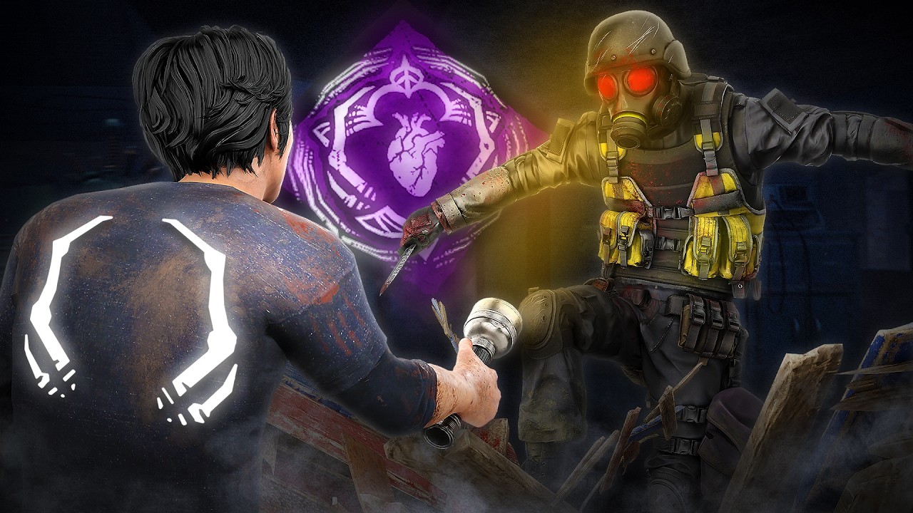Abusing DEADLY Obsession Based Killer Builds